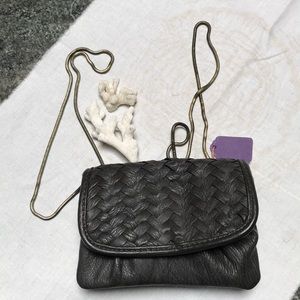 Deux Lux bag NWOT